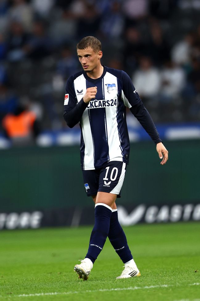 Bundesliga2, Hertha-Munster: diretta tv e streaming LIVE del match- immagine 2