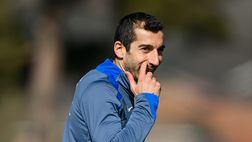 Inter, Thuram fa sorridere Inzaghi. Mkhitaryan uomo chiave, jolly 4-4-2 nel finale