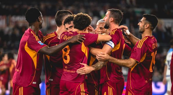 Getty Images Gasperini: “Non partecipo a discussioni sullo scudetto ma è chiaro che Inter e Napoli…”- immagine 2