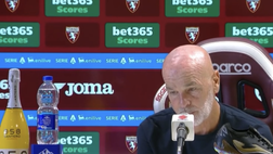 VIDEO – Pioli: “Io arrabbiato? Solo quando non rispettiamo i nostri principi”