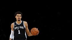 Spurs-Grizzlies in diretta streaming gratis: dove vedere la partita di NBA