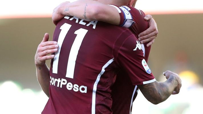 Il Toro che verrà, l’attacco: Belotti e Falque certezze, Zaza il dubbio- immagine 1