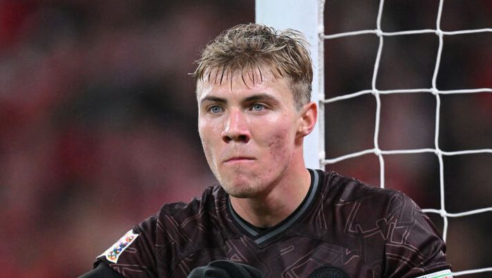 Dalle doppiette di Hojlund e Posch ai gol di Tsimikas, Ferguson e non solo: la serata degli “italiani” - immagine 1