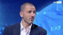 Bonucci: “Inter, a volte si molla per eccessiva fiducia. Inzaghi deve essere bravo a…”