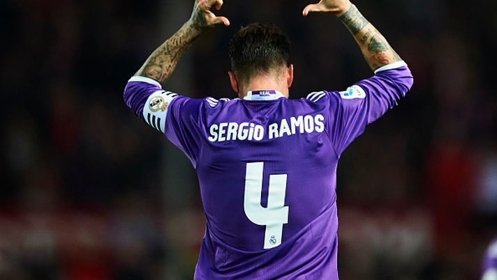 Sergio Ramos torna al Siviglia, ma i tifosi non gli perdonano quell’esultanza… - immagine 1