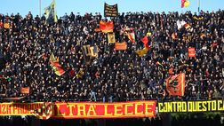 Lecce, tifosi tentano l’aggressione a ultras del Torino: cos’è successo