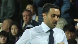 Così Palladino ha allontanato i fantasmi. E quel gesto alla Allegri…