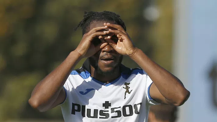 Romano: “Lookman convinto di andare all’Inter. Pronto il passo verso l’Atalanta” - immagine 1