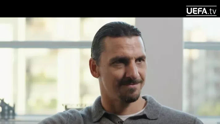 Ibrahimovic: “Ho giocato in squadre fantastiche, ma il club che mi ha dato di più è il Milan” - immagine 1