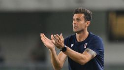 Thiago Motta: “Servirà una grandissima prestazione. Obiettivi? Nella mia testa solo il Napoli”