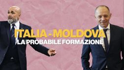 Italia-Moldova, probabili formazioni: Spalletti ne cambia 5 per l’ultima da ct