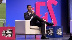 Festival dello Sport, Ibrahimovic: “Allegri è un vincente, dà stabilità, lo spirito è giusto”