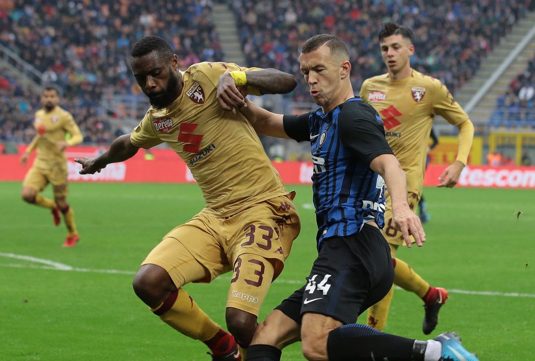 Fotogallery – Inter-Torino 1-1: i granata fermano la seconda in classifica - immagine 117