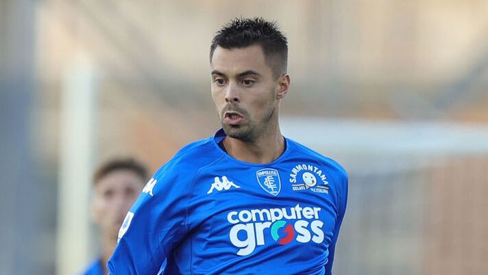 UFFICIALE – Empoli, infortunio per Grassi: il comunicato e l’esito degli esami - immagine 1