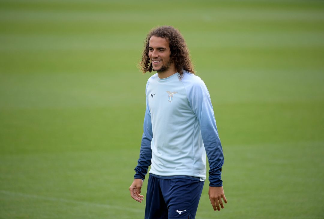 Guendouzi
