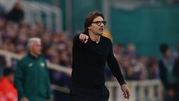 CorSport: “Fiorentina travolta dal campionato. Ora la Conference viene dopo”