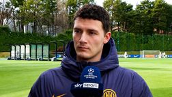 Inter, Musmarra: “Pavard? Non risulta possa restare, anzi: il gruppo squadra ha deciso di…”