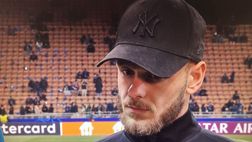 Dimarco a InterTV: “Dobbiamo seguire quello che ci chiede il mister. Il Liverpool…”