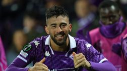 Nico: “Discontinuo? Nemmeno io so il perché. Felice per essere tornato al gol”