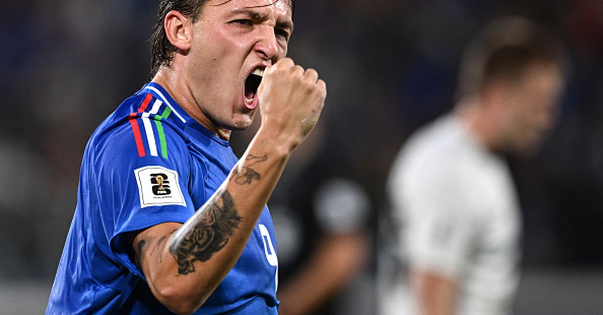 Chiesa titolare, Retegui goleador e Gabbiadini ai saluti: Il weekend degli italiani all'estero