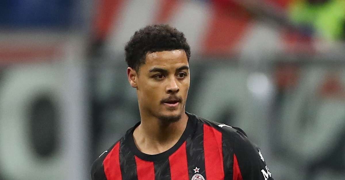 milan de winter ho sbagliato solo due partite capita a tutti a fine stagione sarei felice se 8230 da Pianetamilan.it milan de winter ho sbagliato solo due partite capita a tutti a fine stagione sarei felice se 8230