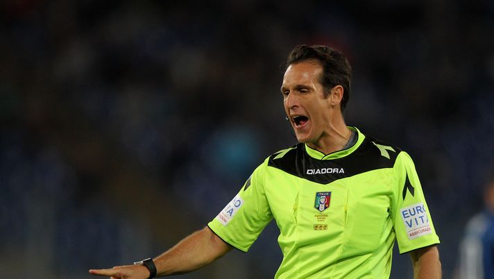 Torino-Spezia, cambia il Var: Banti prende il posto di Nasca - immagine 1