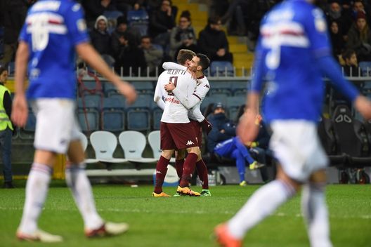 Le pagelle di Sampdoria-Torino 2-2: il ‘Gallo’ Belotti salva capre e cavoli- immagine 2
