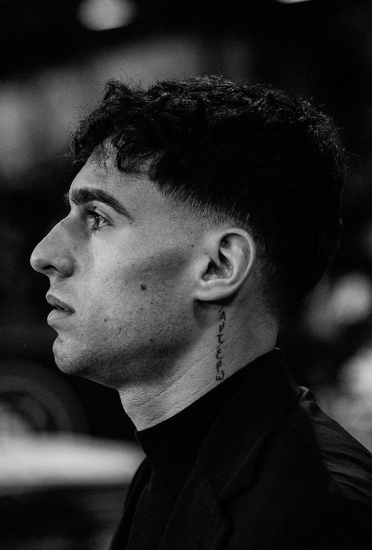 GALLERY Memories, i suggestivi scatti in bianco e nero di Napoli-Verona - immagine 3