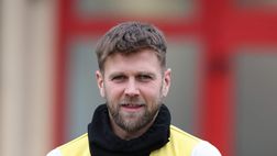 Fullkrug compie 33 anni. Gli auguri del Milan “Alles gute, Fülle!”