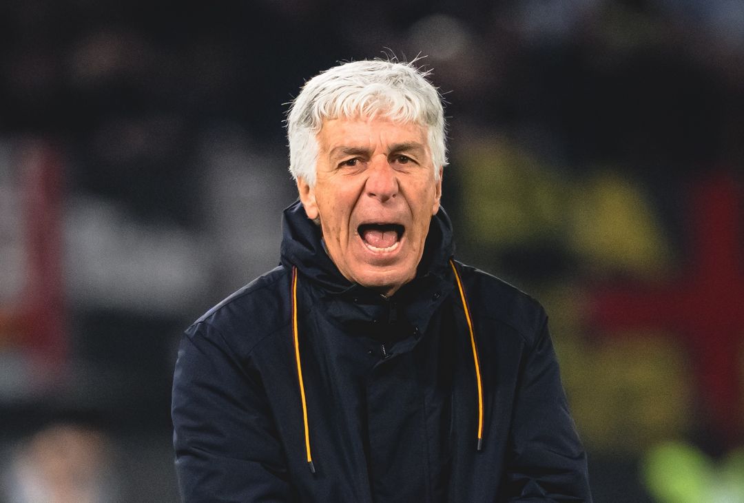 Roma-Cremonese – FOTO GALLERY - immagine 84