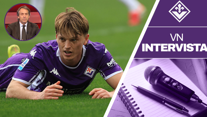 Di Gennaro a VN: “Se Gudmundsson è questo qui… Vanoli? Pensateci bene” - immagine 1