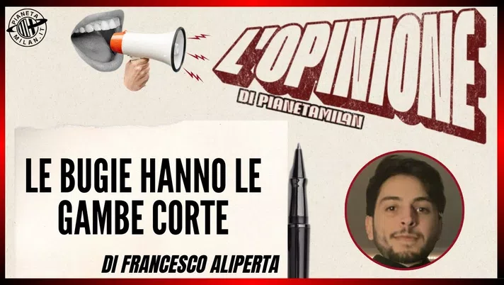 L'opinione di PianetaMilan.it 30/12/2024