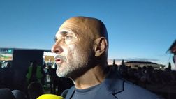 VIDEO VN – Spalletti: “Anno sabbatico? Un’invenzione! I tifosi del Napoli…”