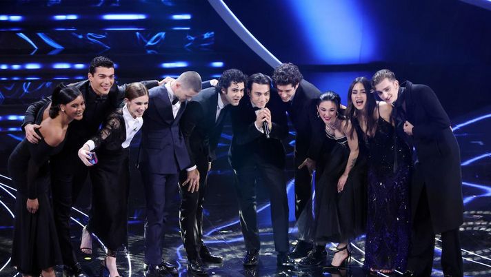 Mare Fuori, Maria Esposito torna Rosa Ricci: “Verità scioccanti”. Tutto sulla quinta stagione  Mare Fuori, Maria Esposito torna Rosa Ricci: “Verità scioccanti”. Tutto sulla quinta stagione - immagine 1