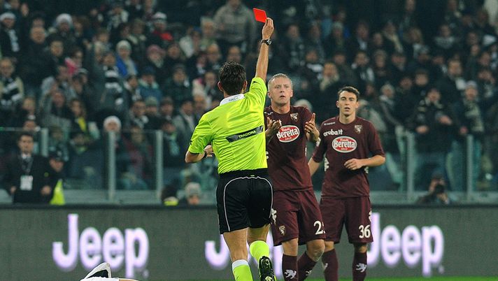 Torino: con Rocchi il bilancio è in equilibrio, ma quanti precedenti nei derby Torino: con Rocchi il bilancio è in equilibrio, ma quanti precedenti nei derby - immagine 1
