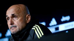 Juventus, Spalletti: “É rigore su Cabal! Gli arbitri non sono professionisti”