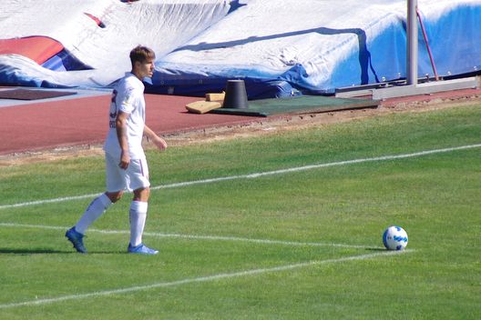 Primavera, le pagelle di Torino-Roma 0-4: tanti esordienti e poche sufficienze- immagine 2