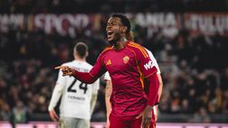 Ndicka: “Delusi ma non dobbiamo buttare via tutto. Siamo ancora quarti”