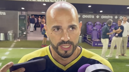 VIDEO VN – Saponara: “Questa Fiorentina deve avere l’ambizione di vincere”