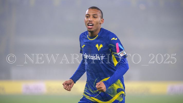 Belghali salta la sfida col Bologna, ecco il motivo - immagine 1