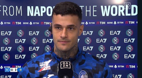 Atalanta, infortunio per Scamacca: a rischio per il Real Madrid, le ultime- immagine 3