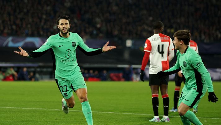 Hermoso, l’Inter fa un passo indietro: Napoli in vantaggio per lo svincolato - immagine 1