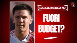 Calciomercato Milan, Pellegatti: “Ecco cosa mi risulta su Mastantuono”. E su Furlani …