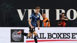 De Ketelaere: “Questa partita ci ha dato una spinta per la prossima Champions”