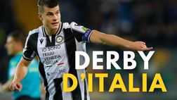 Calciomercato Udinese – Derby d’Italia per Jaka Bijol: c’è una voce…