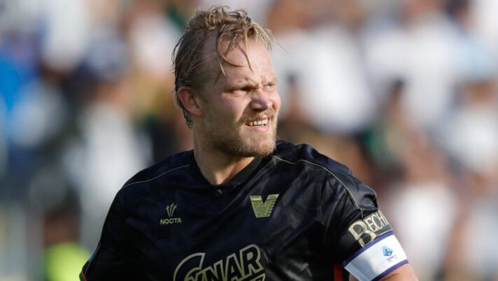 Pohjanpalo pronto a riprendersi il Venezia: la formazione e le ultime su Zampano - immagine 1