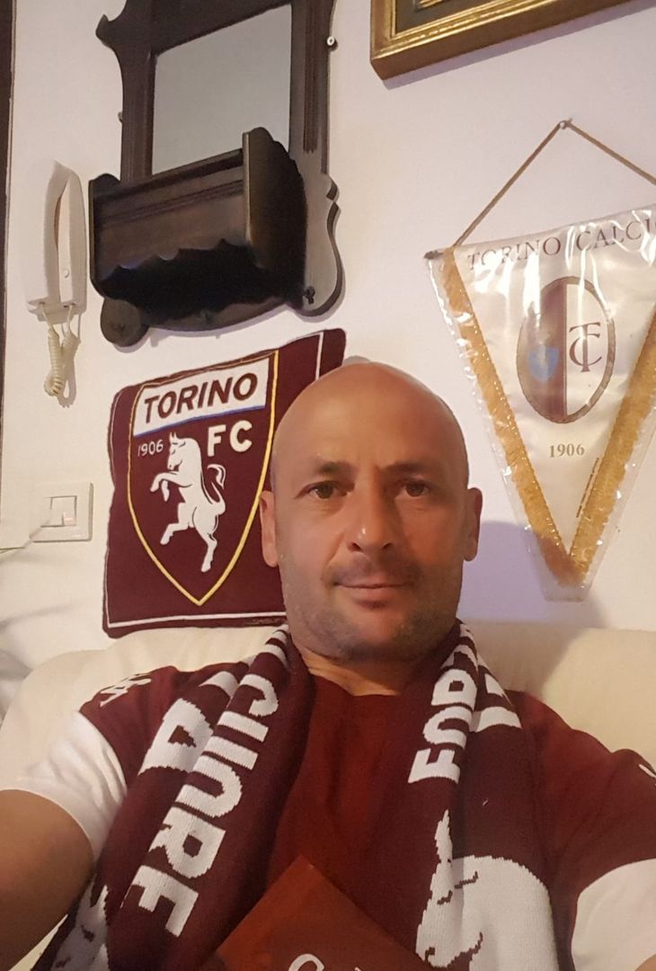 Fotogallery 3 – Il 4 maggio a casa, le foto dei tifosi granata - immagine 8