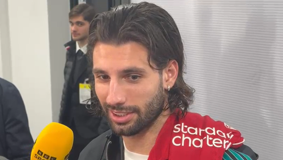 Szoboszlai: “Il duro lavoro ha dato i suoi frutti. Il rigore? Abbiamo solo aspettato”- immagine 2