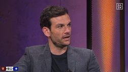 Parolo: “Juve, Lukaku avrebbe spostato gli equilibri. Vlahovic non è in grado di…”