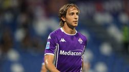 Fazzini e il riferimento al Milan: “Ho scelto la 22 per Kakà”